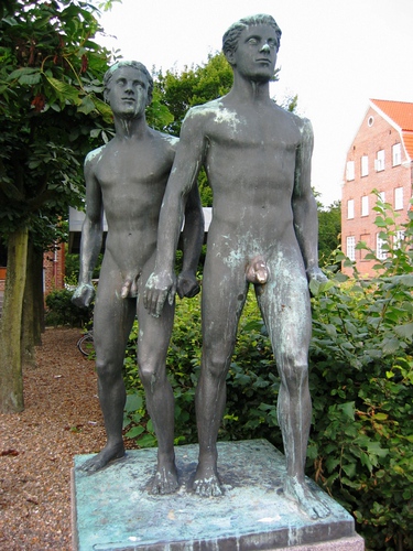 Frihedskæmpermonument